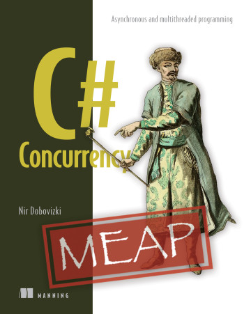 C# Concurrency - Asynchronous and multithreaded programming